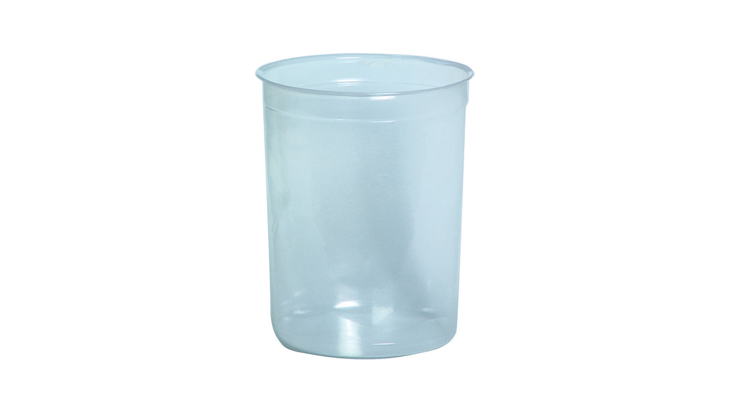 3M 16024 PPS 200µ Kit ca. 1,0L Deckel- und Innenbecher (1 Satz)