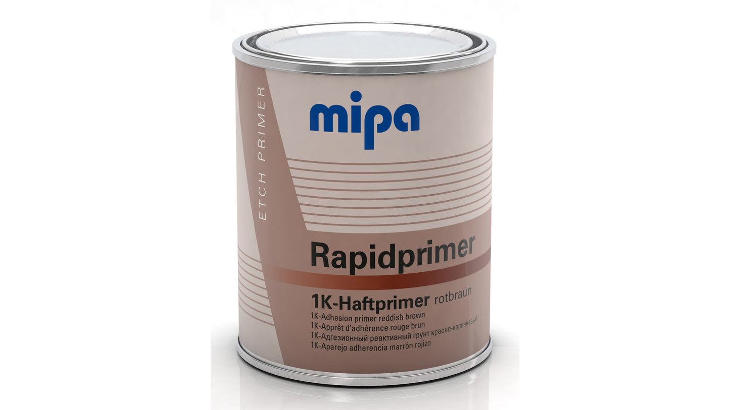 Mipa Rapidprimer rotbraun (3l oder 1l)