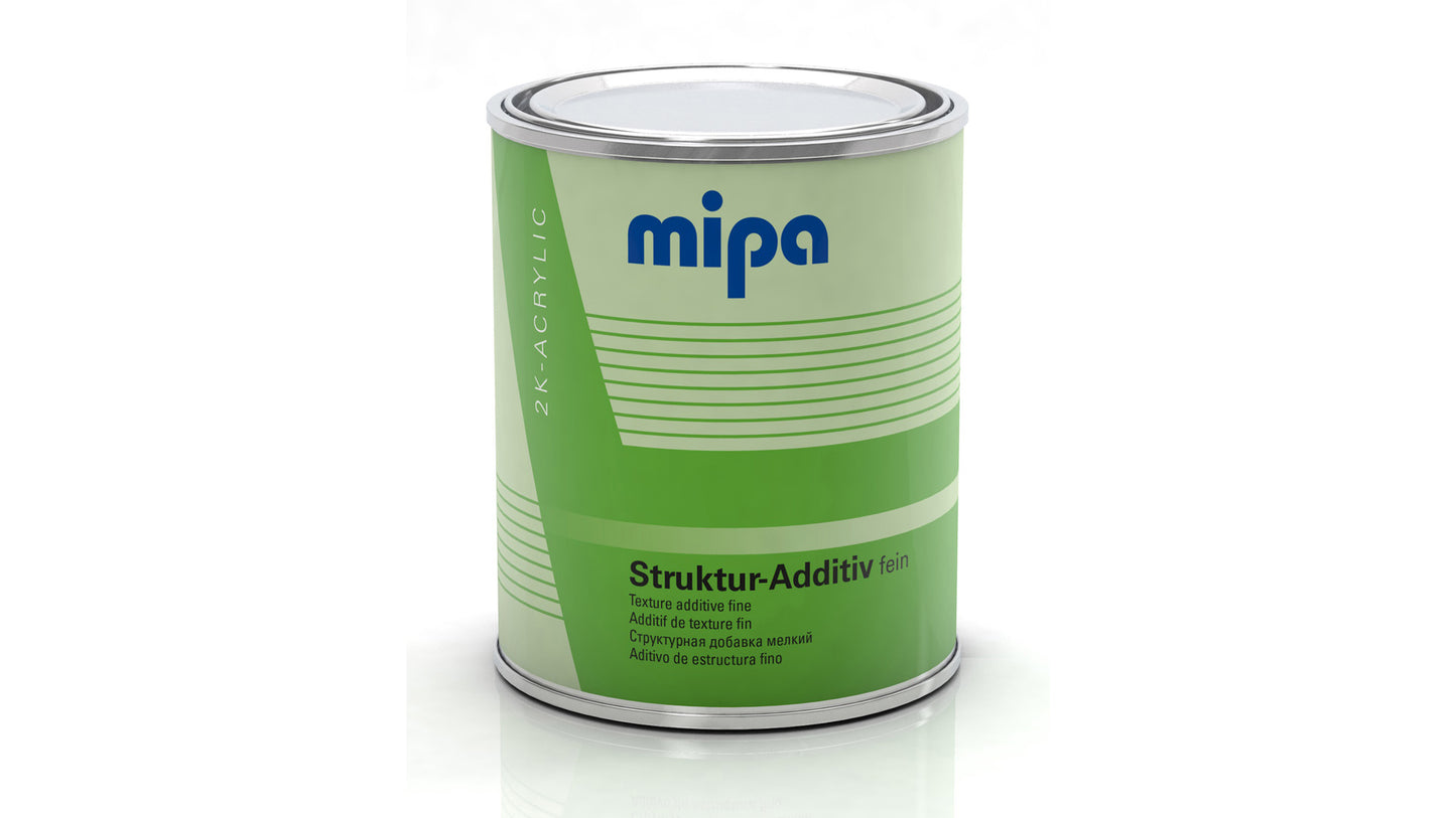 Mipa Struktur-Additiv fein (1l)