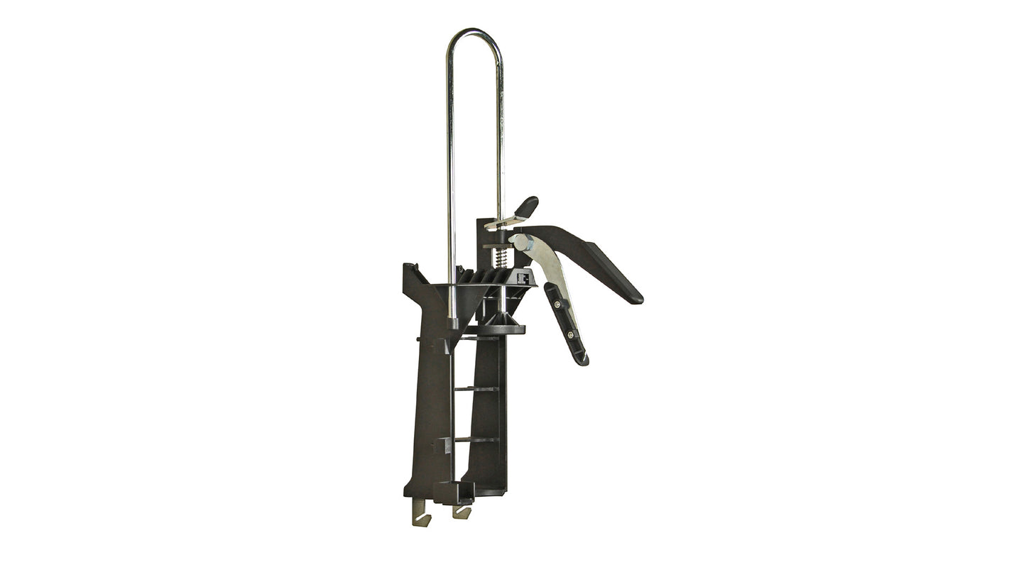 Mipa Spachtelkittdispenser Handdosiergerät für 1,5kg-Kartusche (1 Stk.)