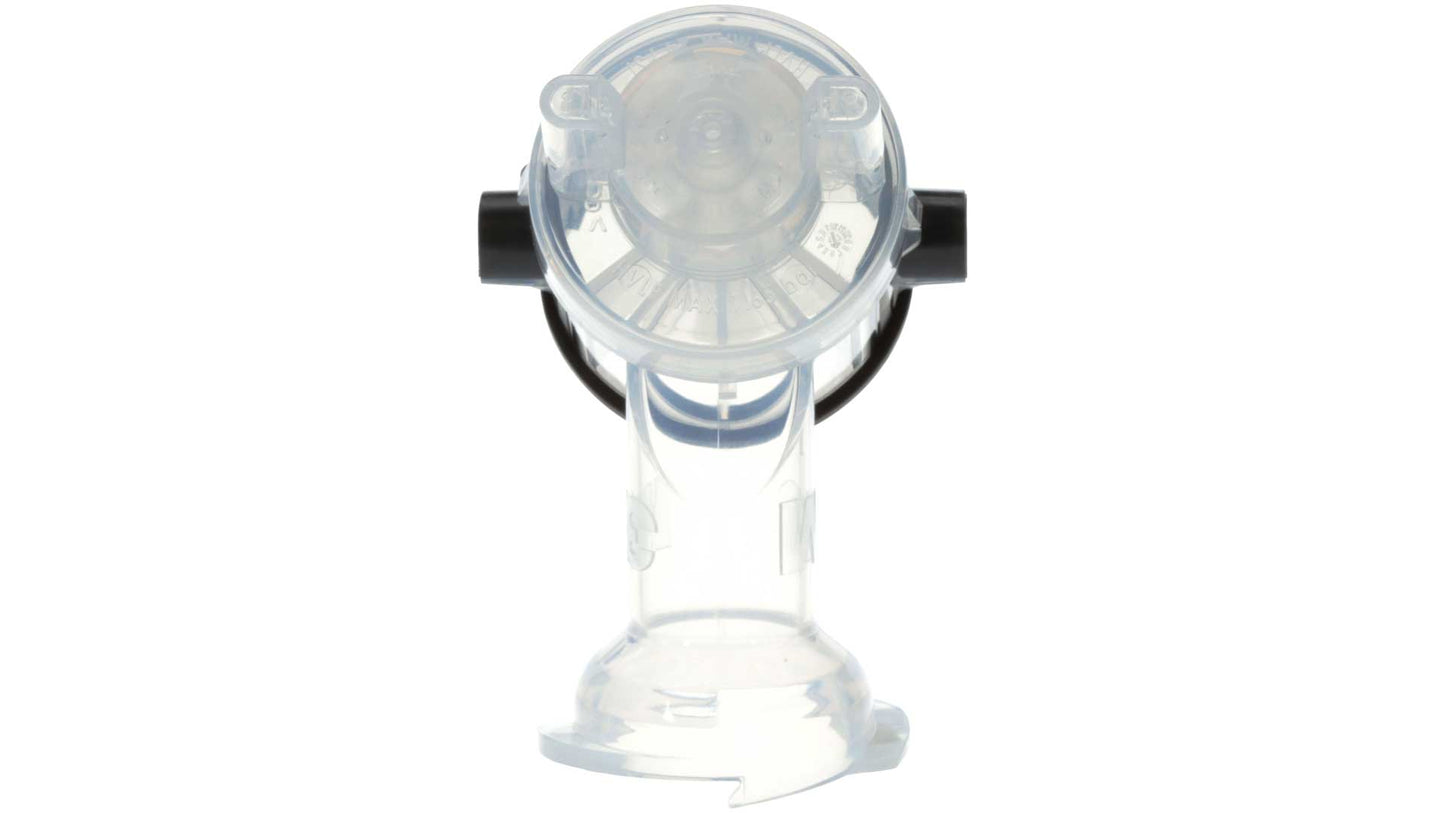 3M Accuspray Düsenköpfe 1,8mm transparent (4 Stk)