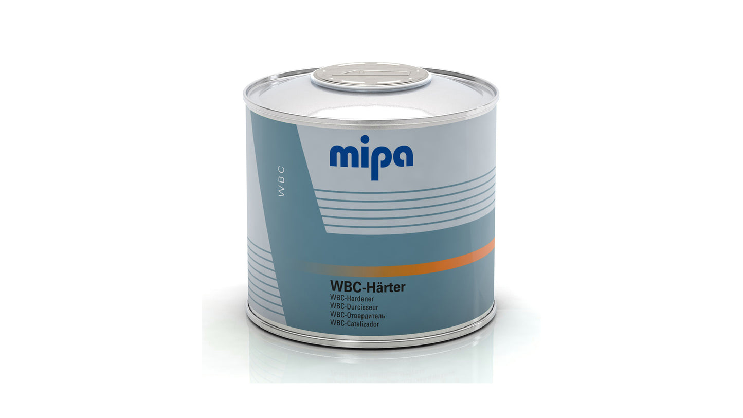Mipa WBC-Härter (0,5l)