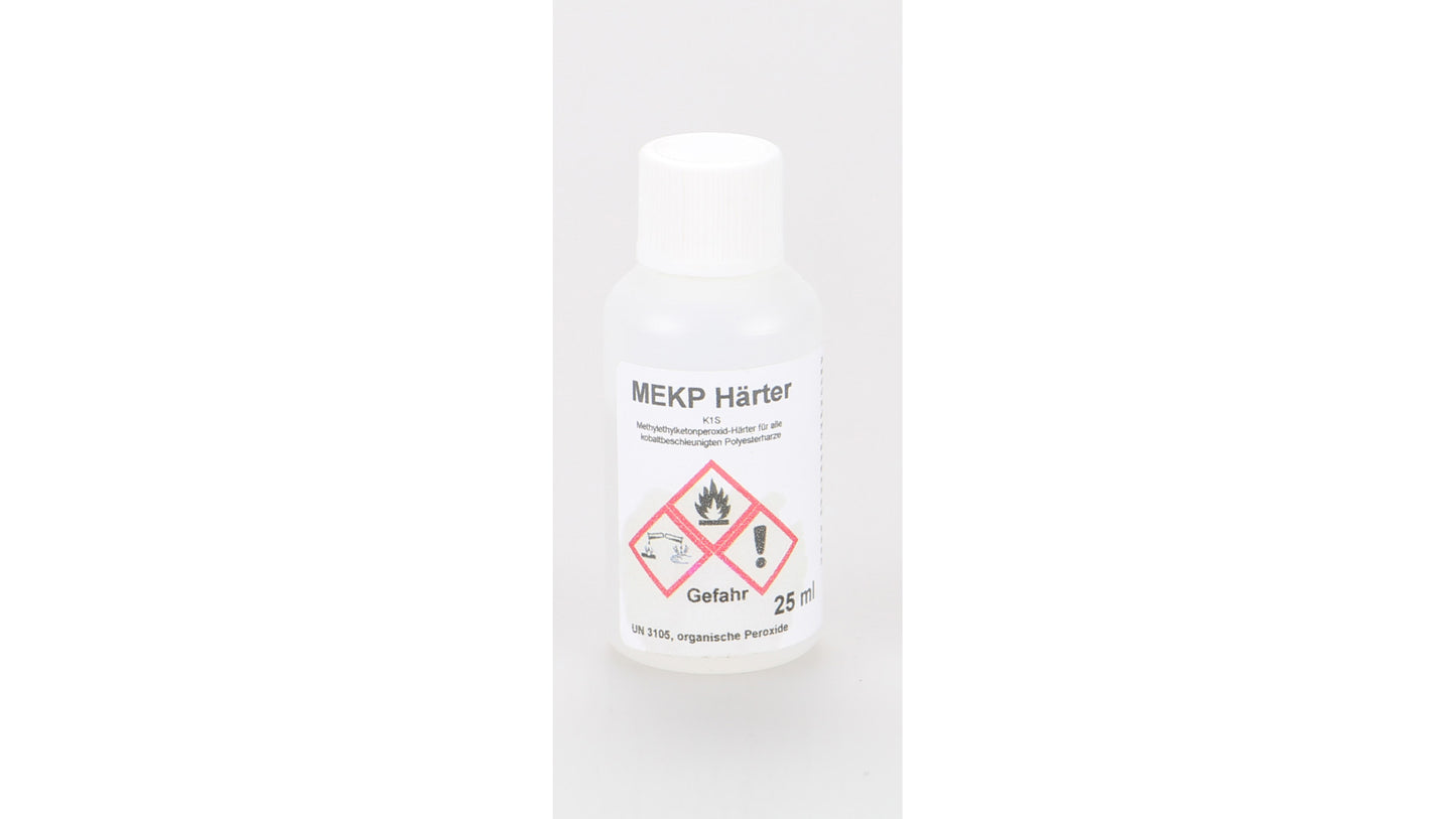 Mipa Härter MEKP (25ml)