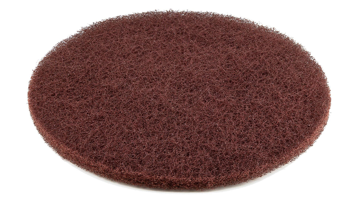 3M 07614 Mattierungsscheiben veryfine rot (10 Stk)