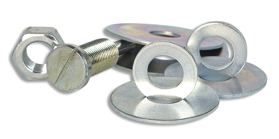 3M 07948 Spanndorn MN-AC 900 mit 8,0mm Schaft 150 mm (1 Set)