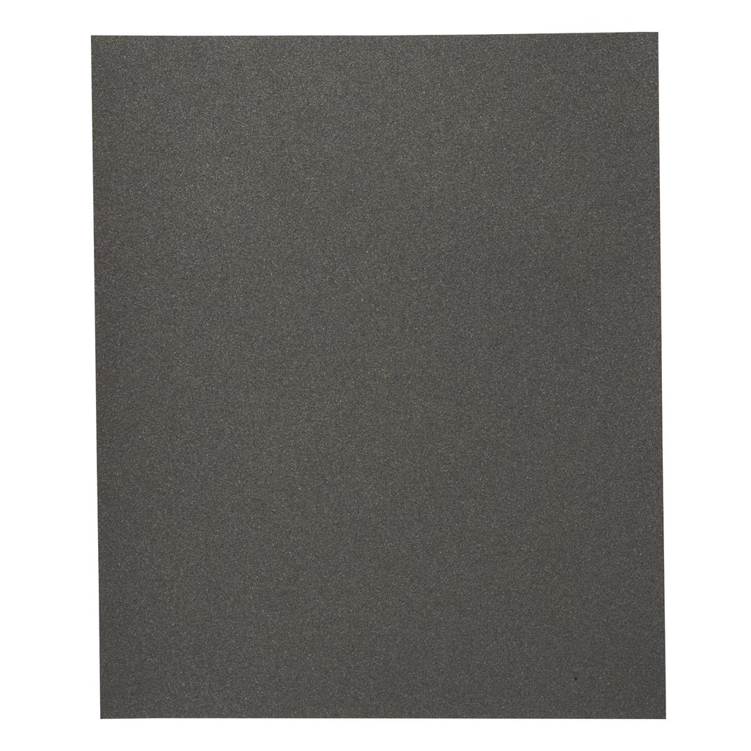 3M Wasserfestes Schleifpapier 734 230 x 280 mm P120 (25Stk)