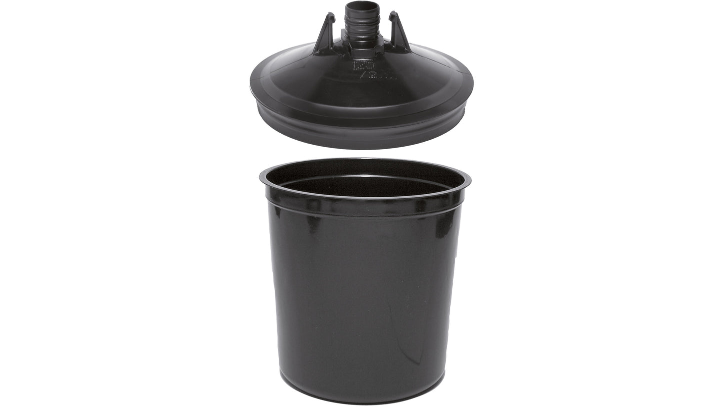3M 50730 PPS Kit UV 125mic 650ML (50 Stück)