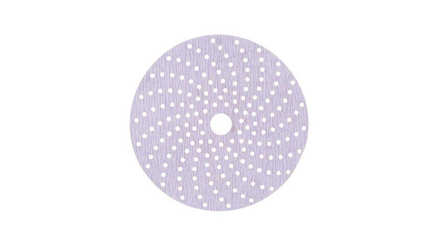 3M 50913 334U Hookit Multihole Purple Premium P600 Ø150mm (100 Stück)
