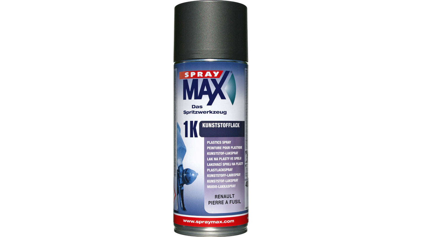 SprayMax 1K Lackspray Renault pierre a fusil (400 ml)