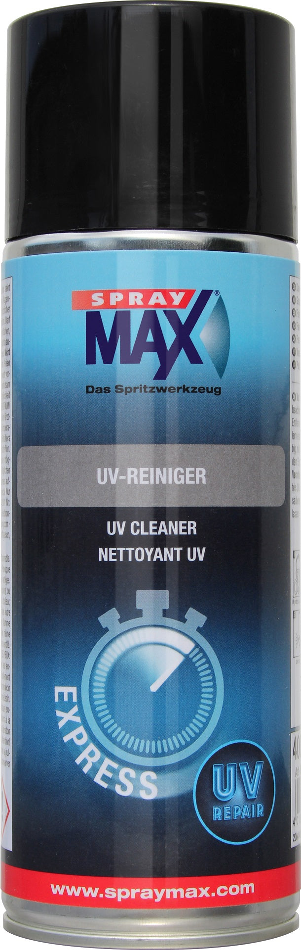 SprayMax UV Reiniger transparent (400 ml)