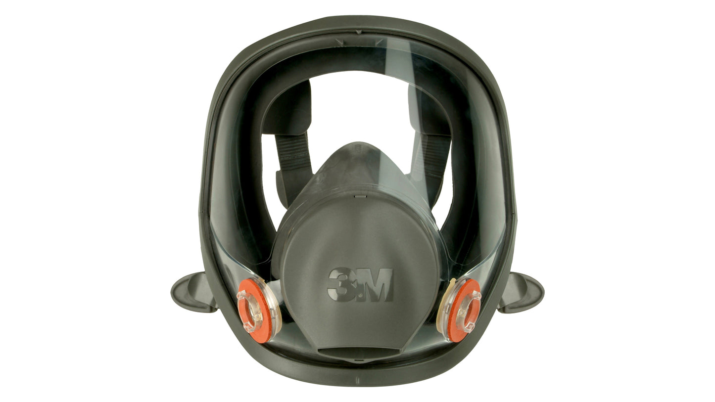 3M - Vollmaske 6900S (Größe S)