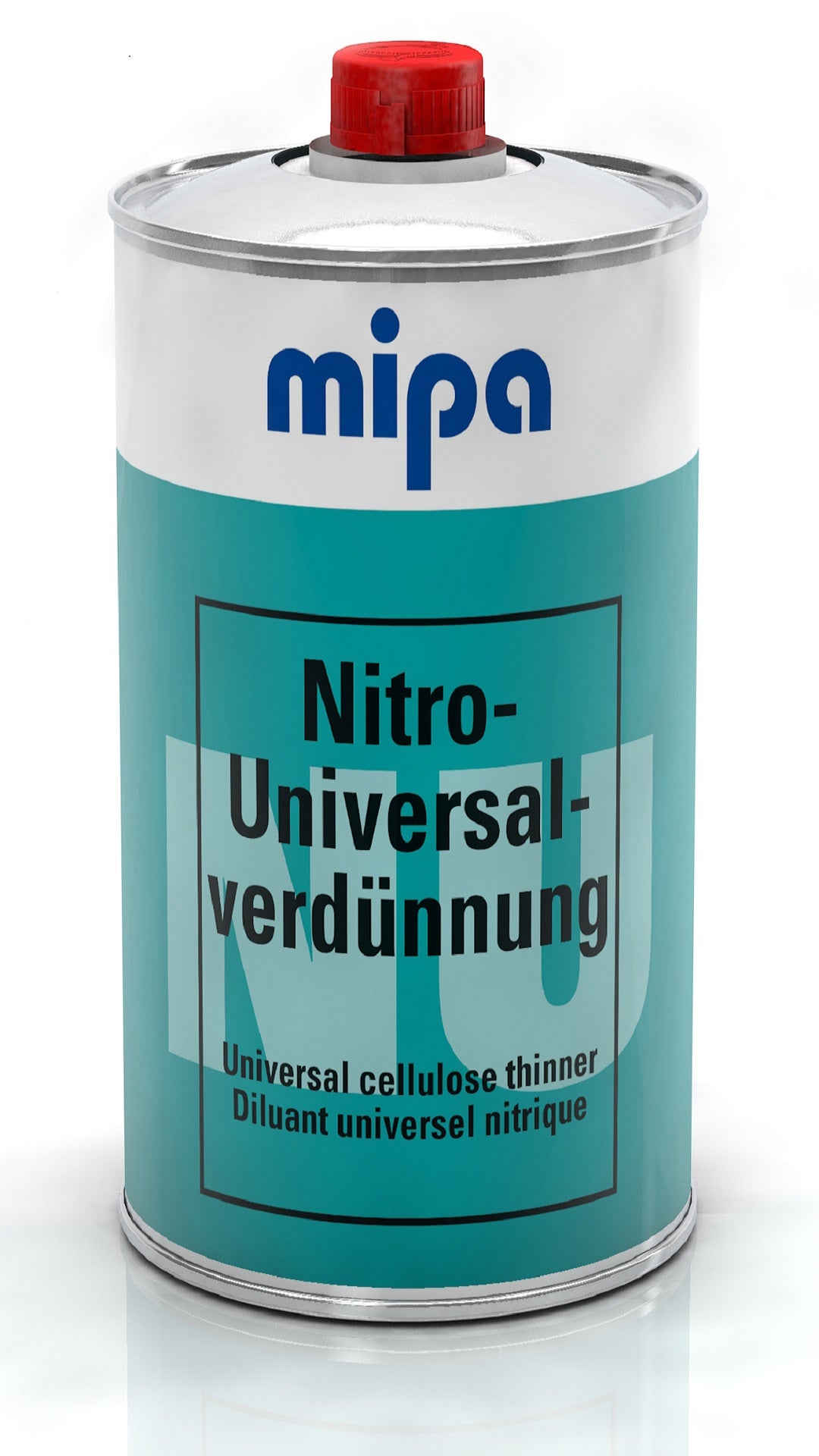 Mipa Nitro-Universalverdünnung 1L