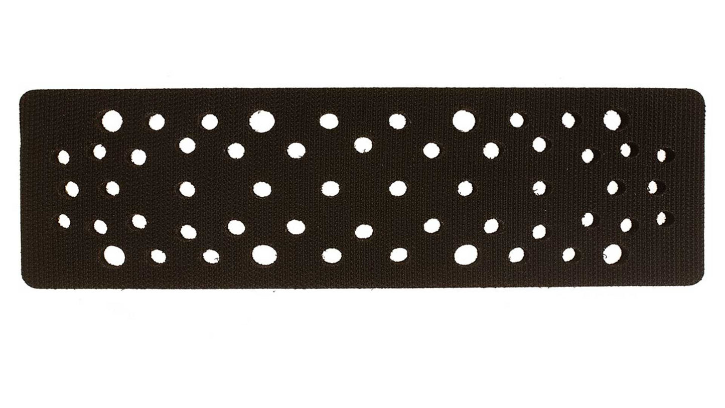 Mirka Softauflagen 70x198 mm Grip 56-Loch für Handblöcke und Schwingschleifer