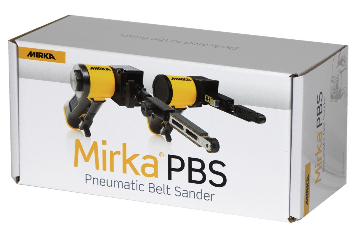Mirka PBS Feilenbandschleifer 10NV 10x330mm