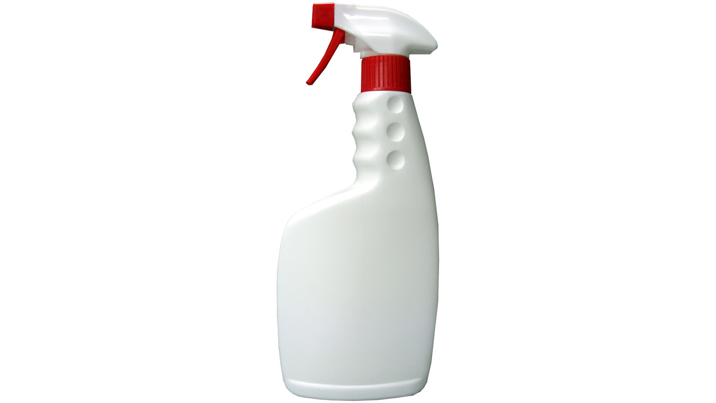 ROTWEISS Leergebinde Sprühflasche 500ml (1 Stk)