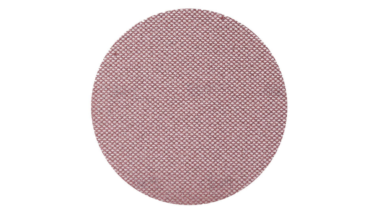 Mirka Abranet Ace HD Scheiben Ø 125 mm Grip Gitternetz (25Stk)