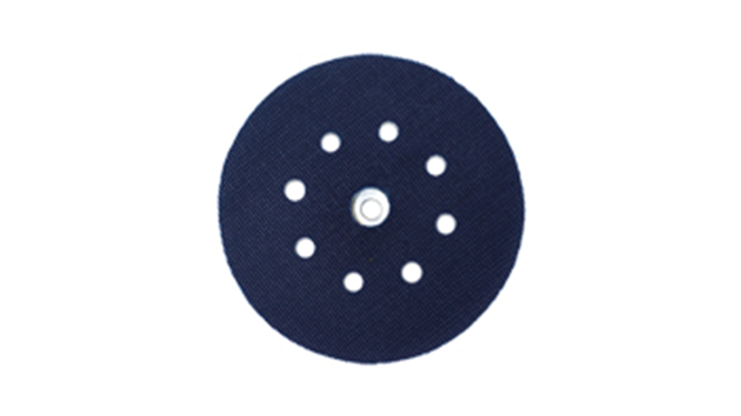 Kovax Tri-Pro Stützteller Ø125mm 8-Loch 5/16" (1 Stk)