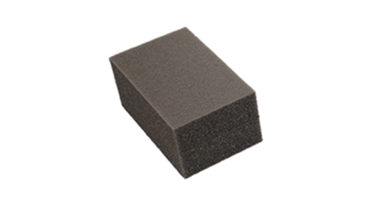 Kovax Buflex Wet Stick On Handpad Weich oder Hart (110x70x50mm, 2 Stk)