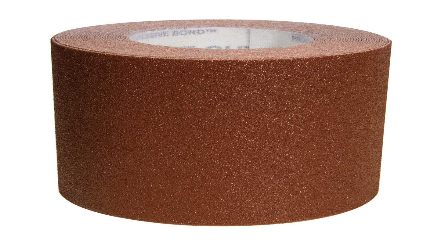 Mirka Coarse Cut Rolle 115 mm x 25 m Grip