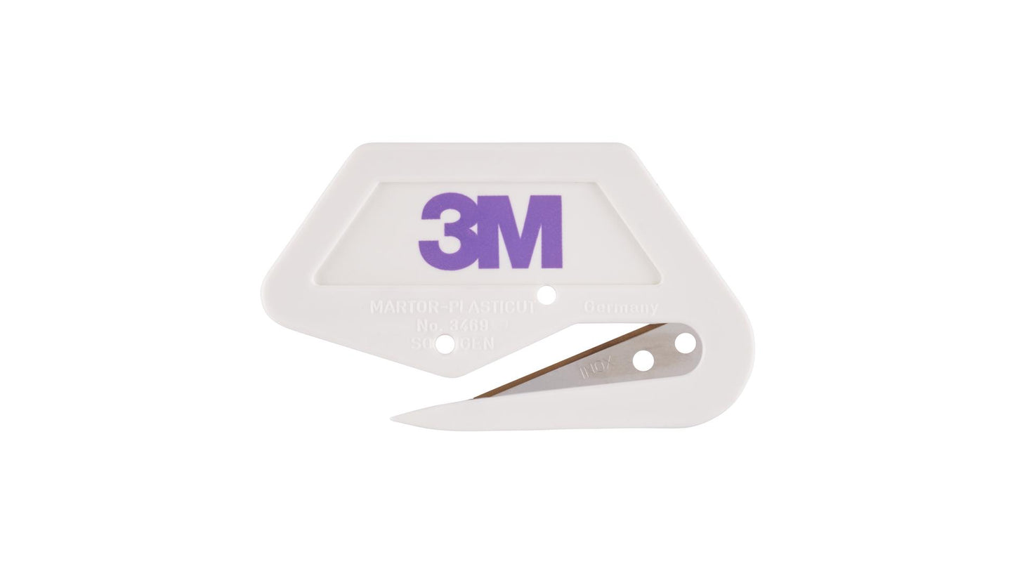 3M 50293 Folienmesser für Abdeckfolie Premium (1 Stk)