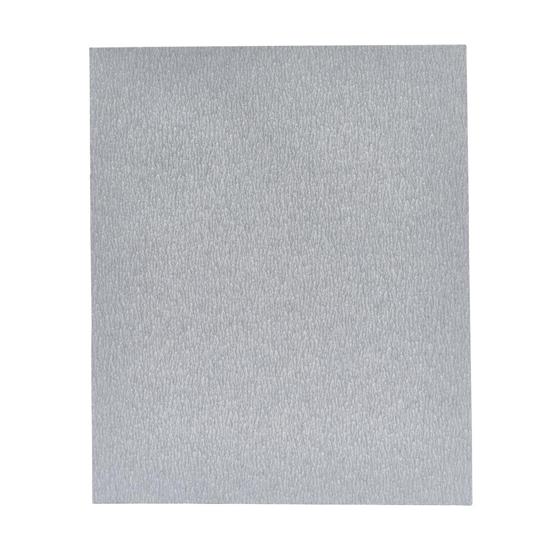 3M E02631 Schleifpapierbogen 618, 230 mm x 280 mm, P80, 02631 (Packung mit 50 Stk)