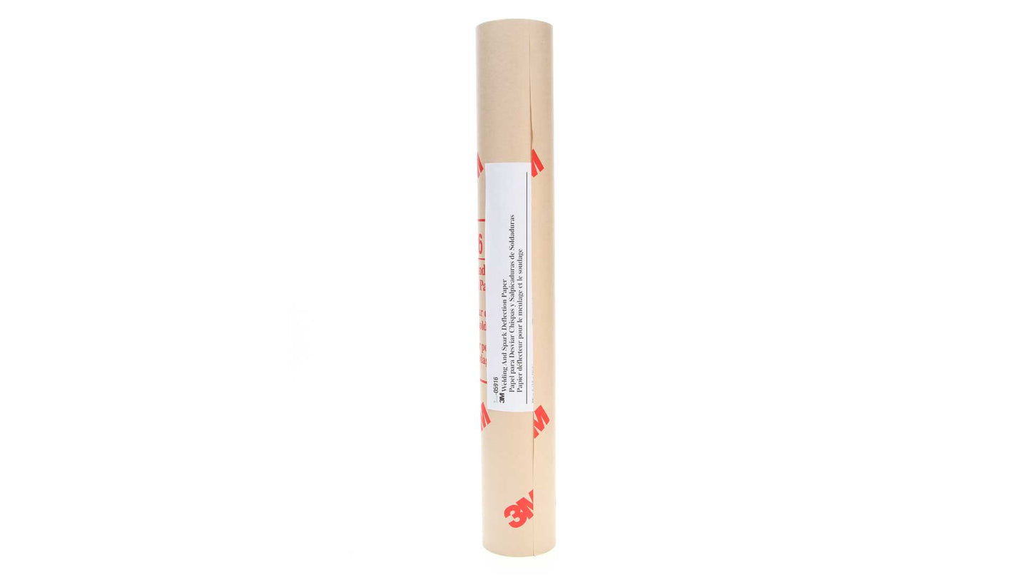 3M 05916 Karosserie-Abdeckpapier 61cm x 45m (1 Stück)