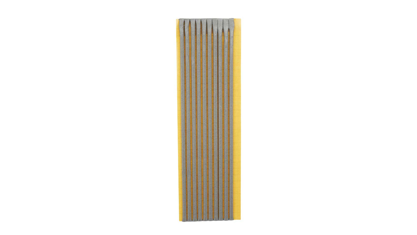 3M 08573 Dichtungsband grau 2mmx20mmx40m (1 Stück)