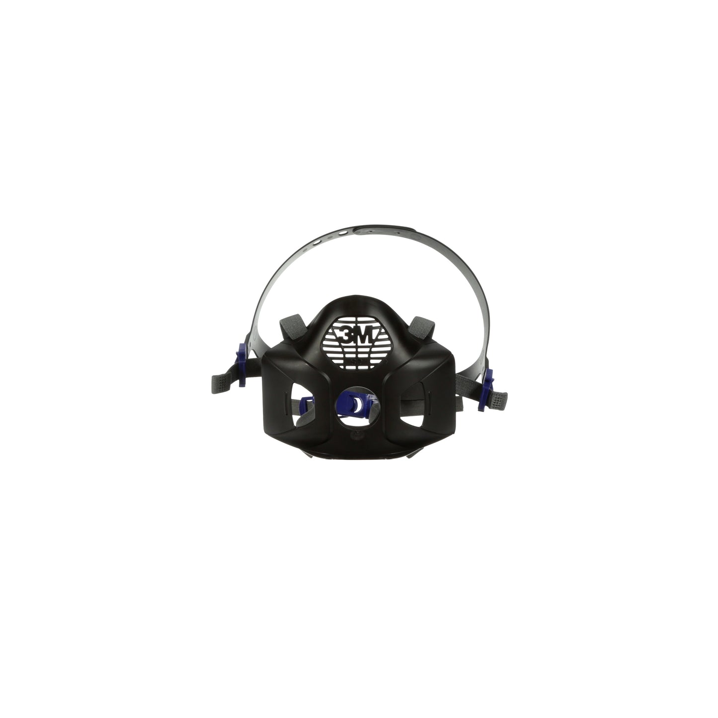 3M HF-800-04 Secure Click Kopfbebänderung SD Version HF-800-04 (1 Stück)