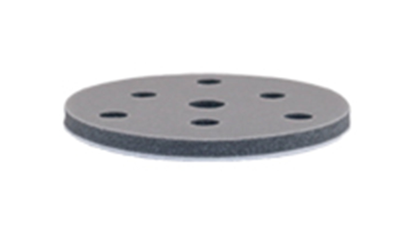 Kovax Zwischenteller Weich Ø125mm 7-Loch (2 Stk)