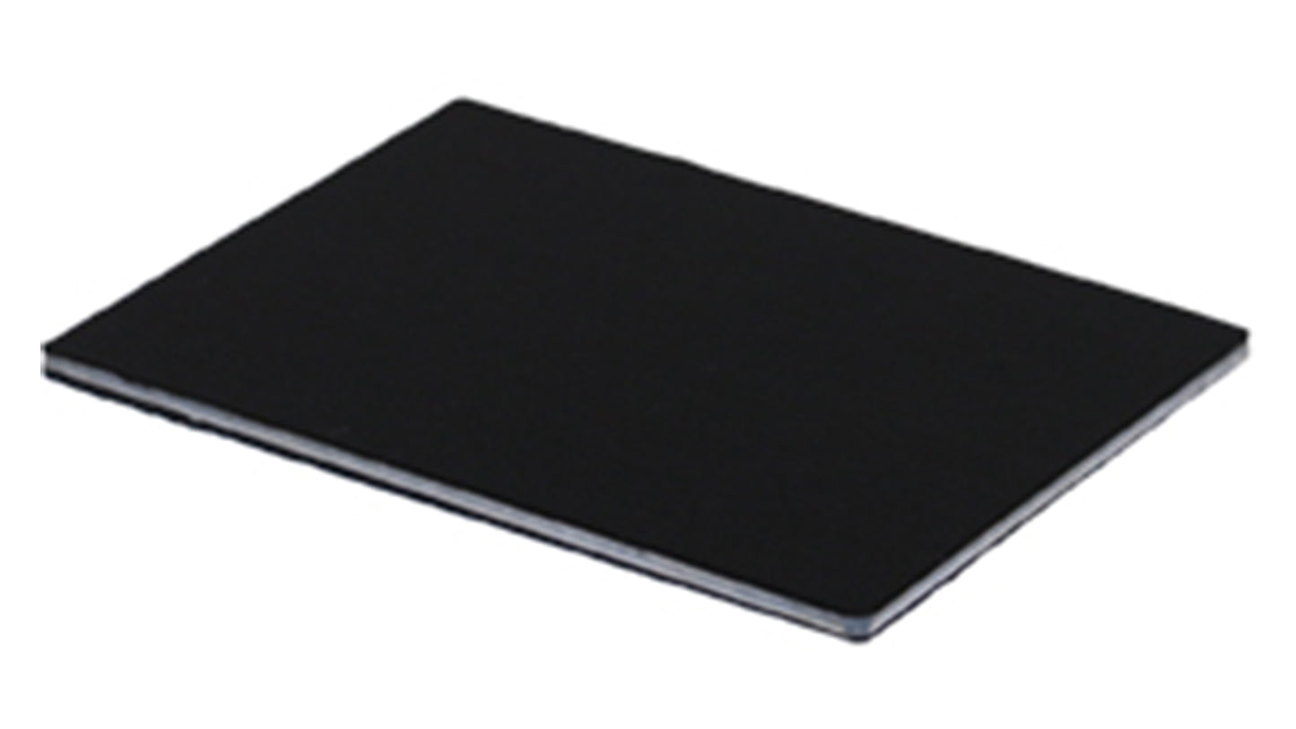 Kovax Super Assilex Zwischenplatte Extra Hart (72x125mm/120x160mm)