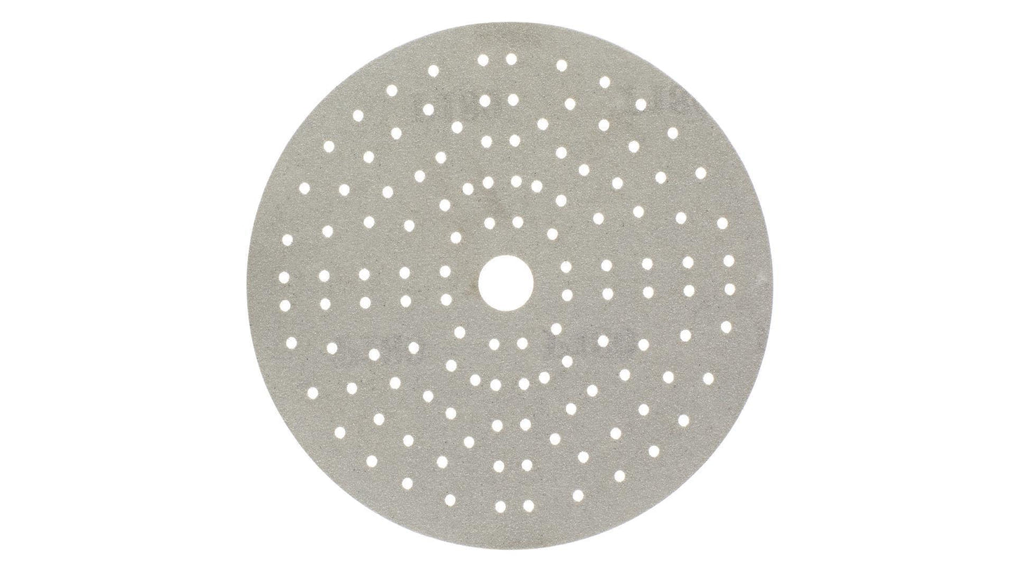 Mirka Iridium Schleifscheiben Ø 150 mm Grip Multihole (100 Stk)