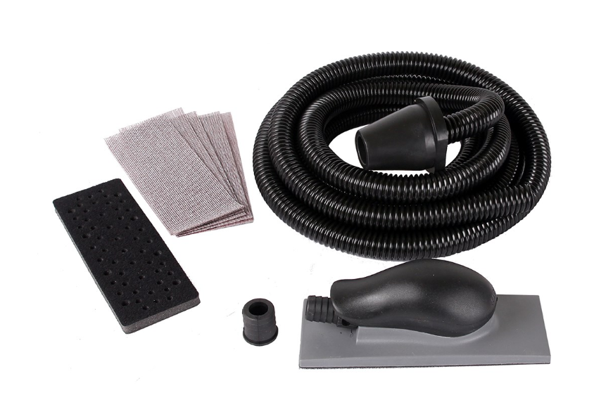 Mirka Handschleif-Starter Kit 70 x 198mm