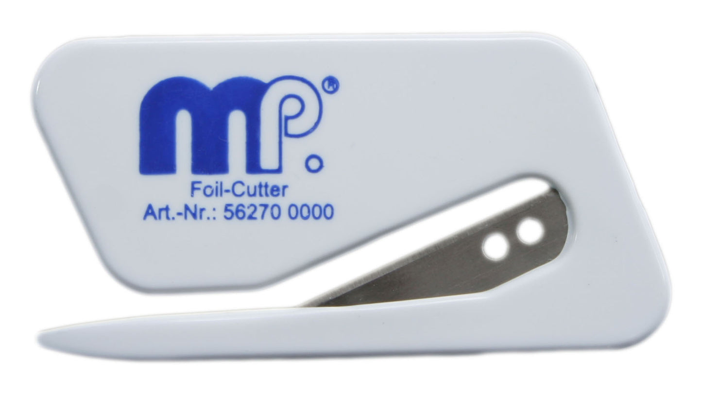 MP FoilCutter Folienmesser (1 Stk)