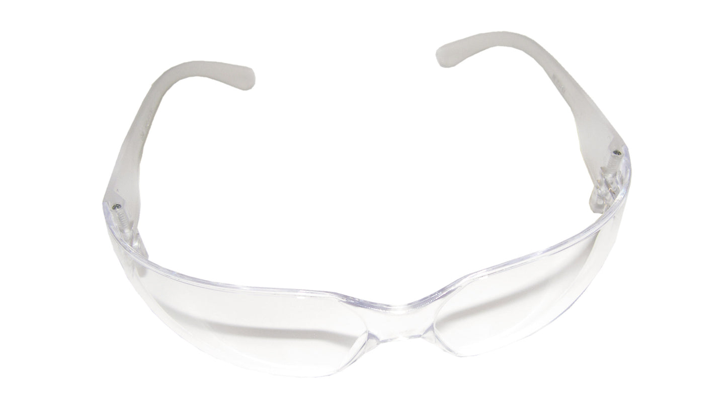 MP Schutzbrille Light