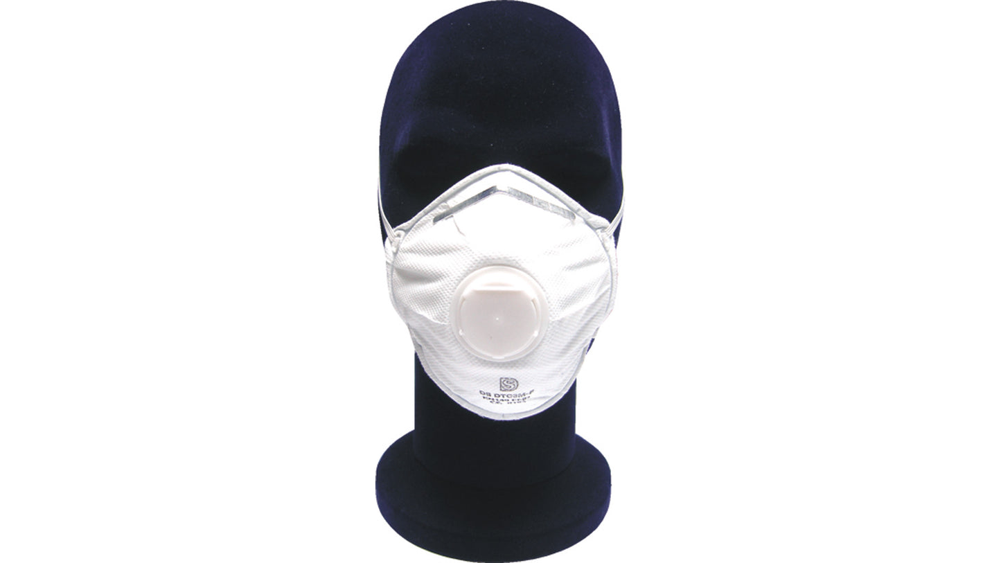 MP Feinstaubmaske FFP1 (1 Stk)