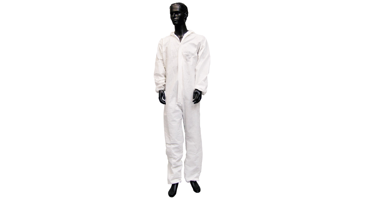 MP Lackierschutzanzug TechTex in L, XL oder XXL