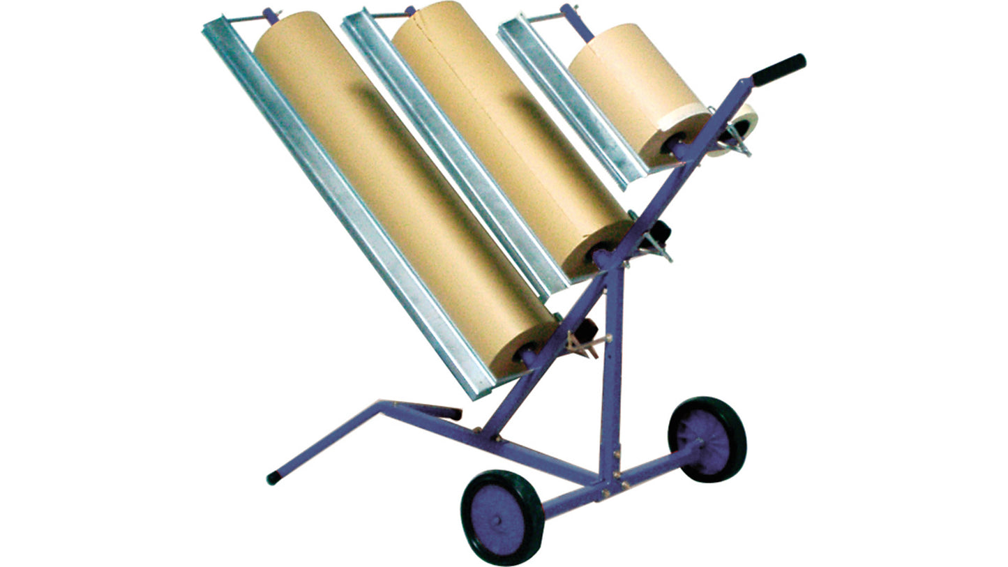 MP Papierabroller "Incline"