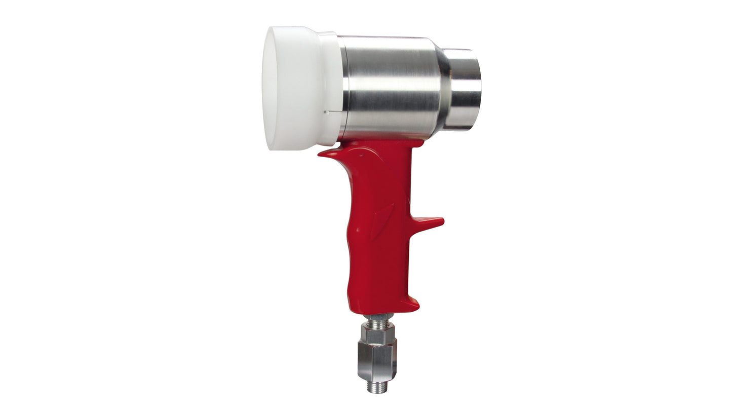 MP Trockenblaspistole DryTech
