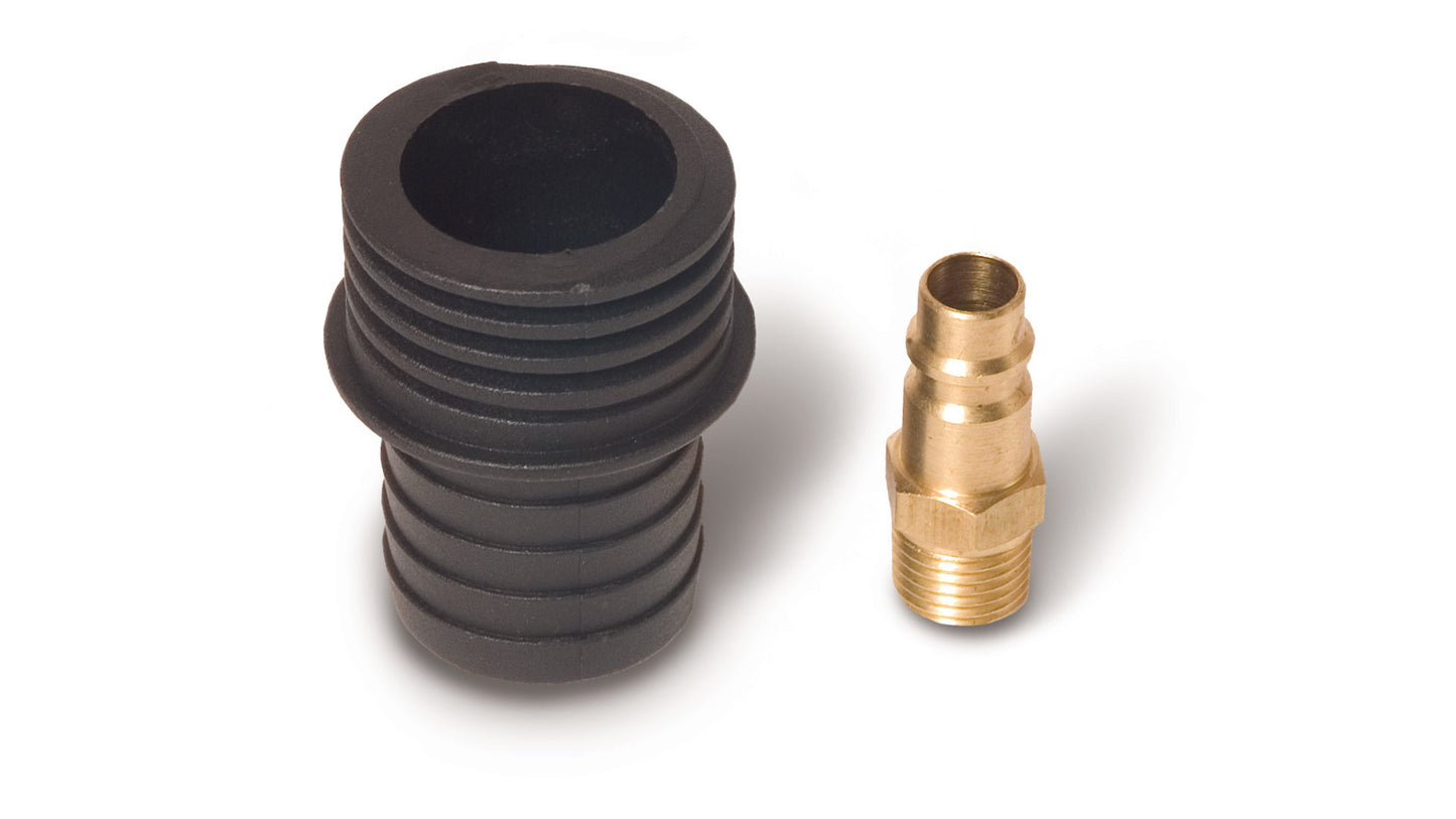 Mirka Nippel + Adapter-Set für Mirka-Schwingschleifer und Exzenter (1Stk)