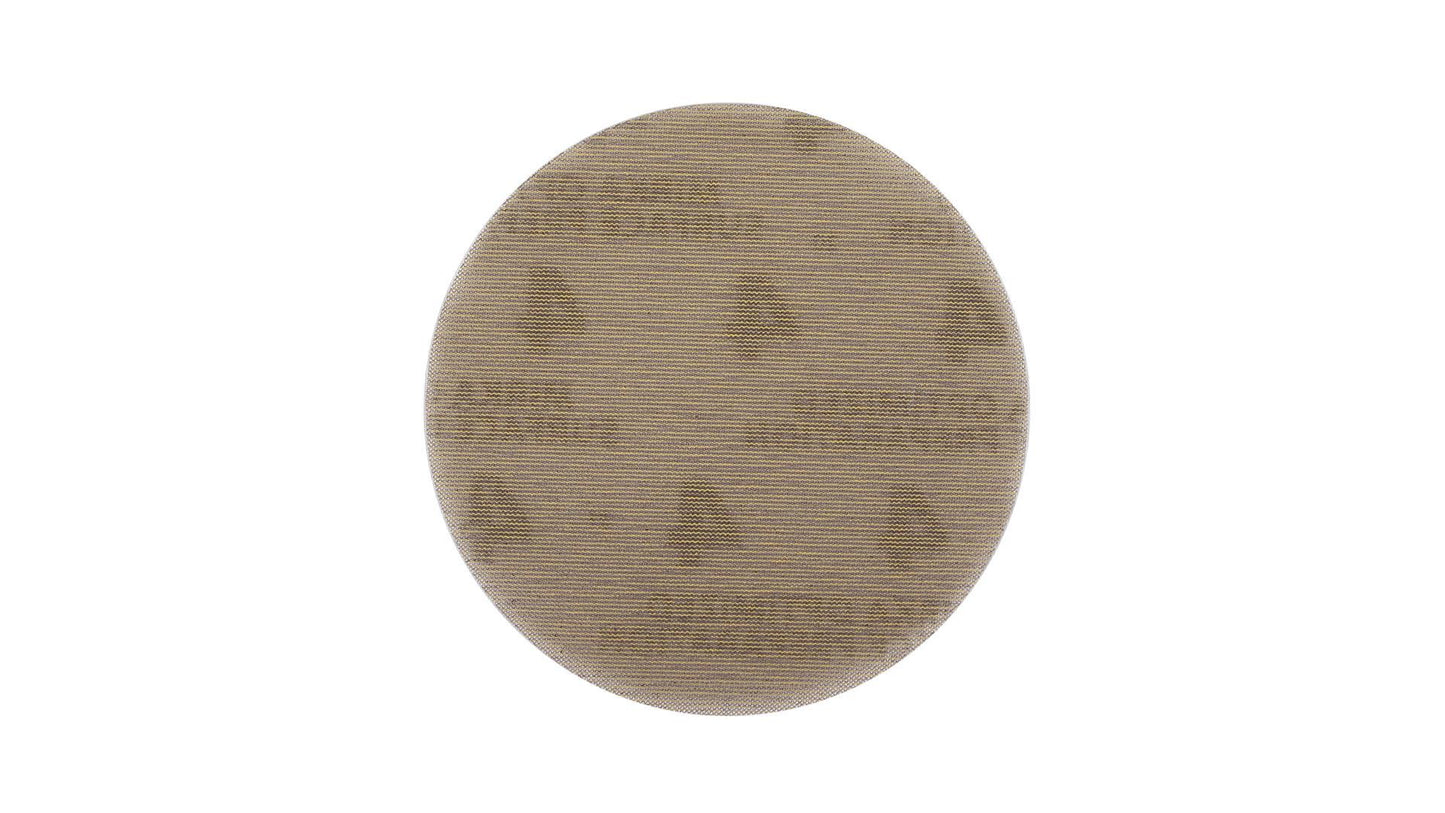 Mirka OSP-4 Schleifscheiben Ø 77 mm oder 150 mm Grip Gitternetz (50 Stück)