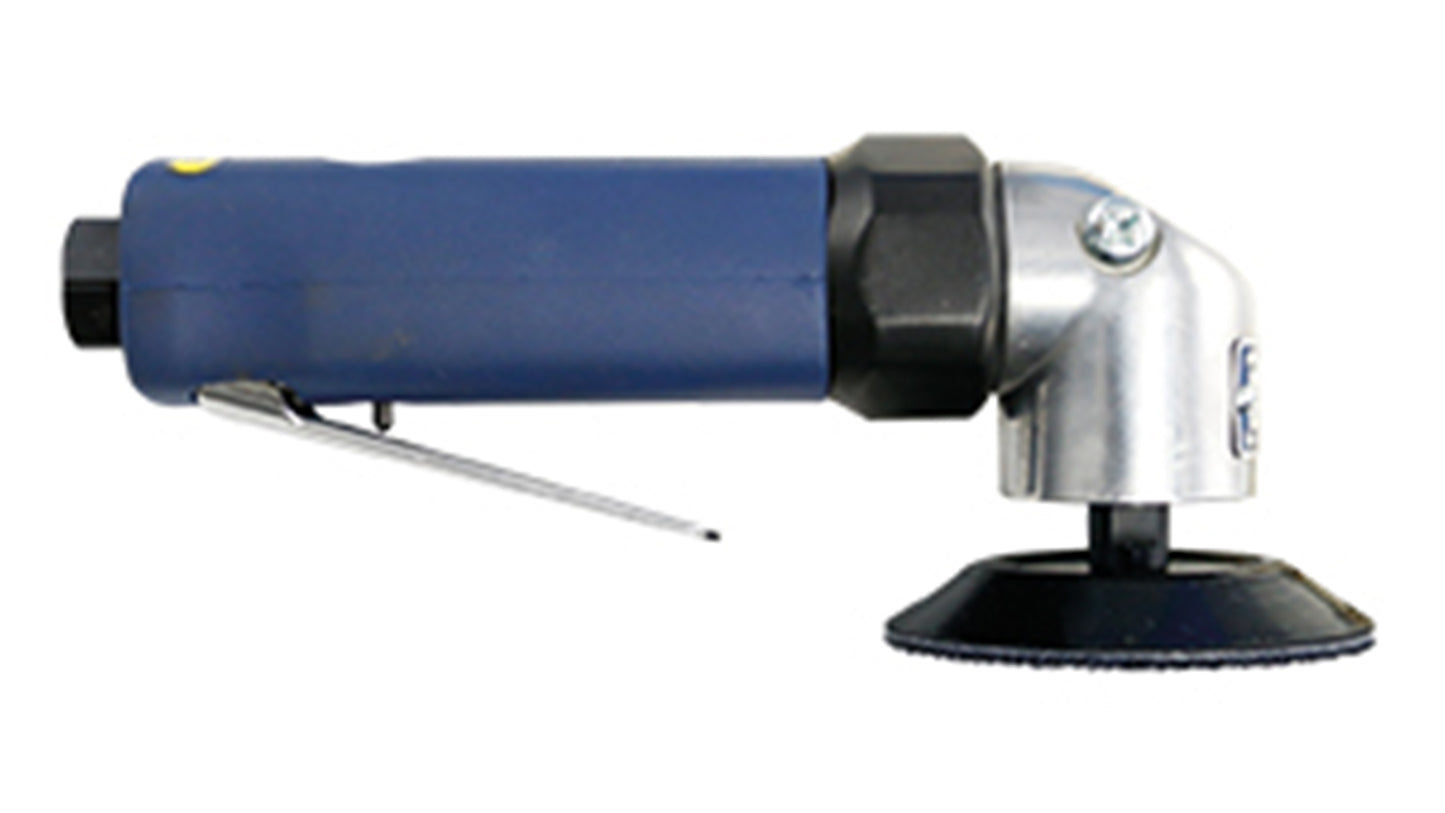 Kovax Poliermaschine KP-301 Ø72mm (1 Stk)
