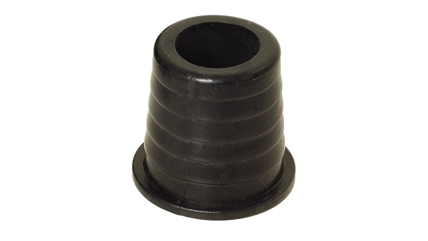 Mirka Kunststoff Schlauch-Adapter konisch Ø 28 - 32 mm zum Anschluß von Absaugschläuche Ø 28 - 32 mm an Mirka-Handklötze (1Stk)
