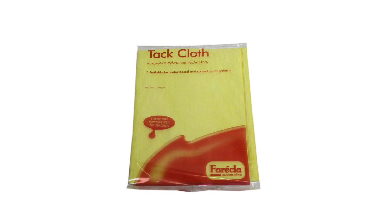 Farecla G Wip Tack Cloth Staubbindetuch (10 St.)