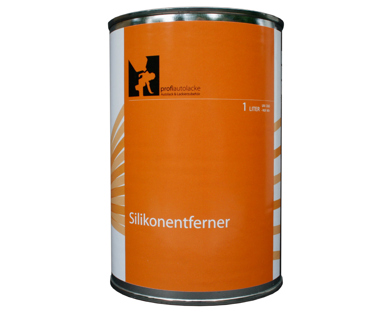 profiautolacke Silikonentferner (1 Liter)