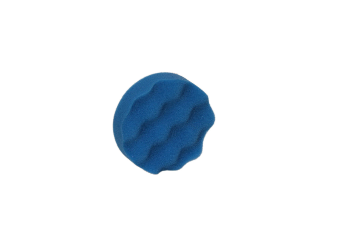 3M Ultrafina SE Anti-Hologramm-Polierschaum blau 150mm (2Stk) oder 76mm (4Stk)