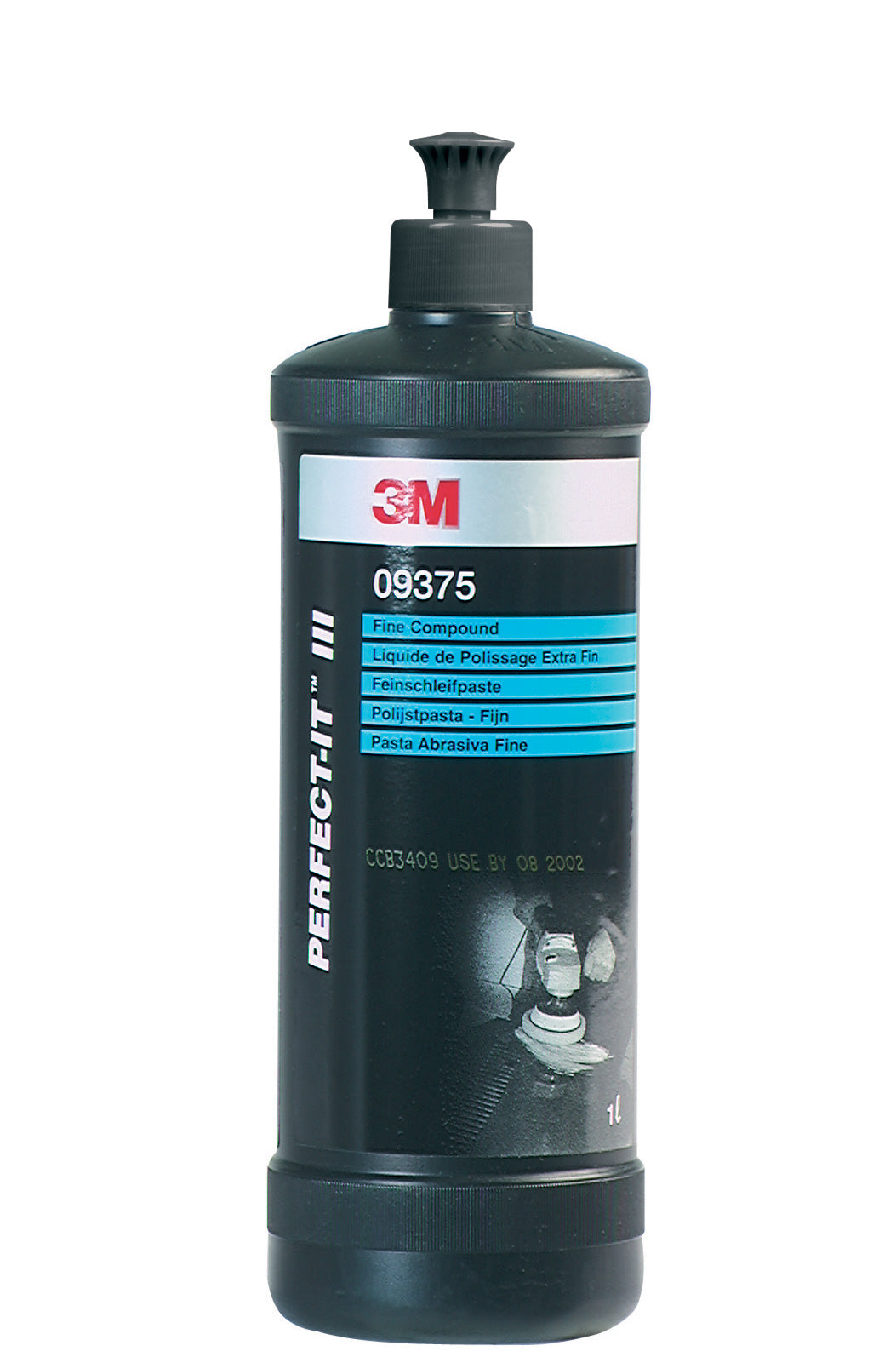 3M Perfect-it III Feinschleifpaste 09375 (1 Liter)