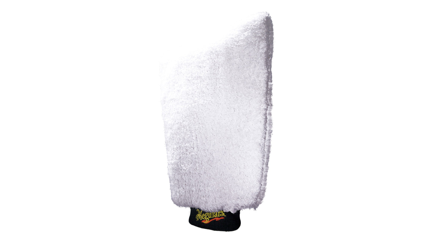 Meguiar's X3002 Waschhandschuh Ultimate Wash Mitt (1 Stk.)