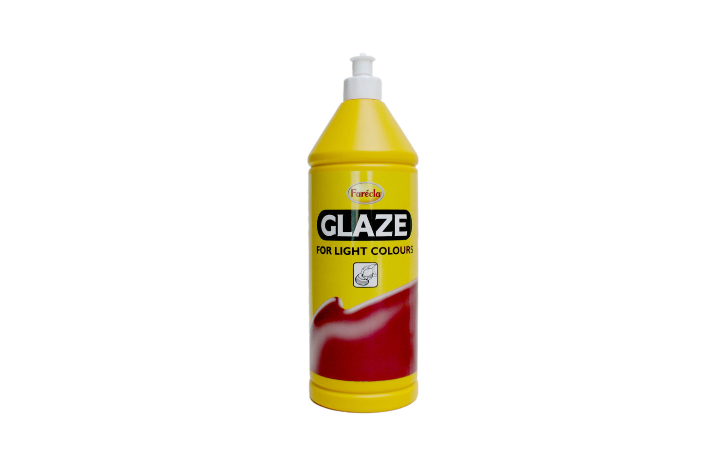 Farecla Maschinenversiegelung flüssig hell (1000ml)