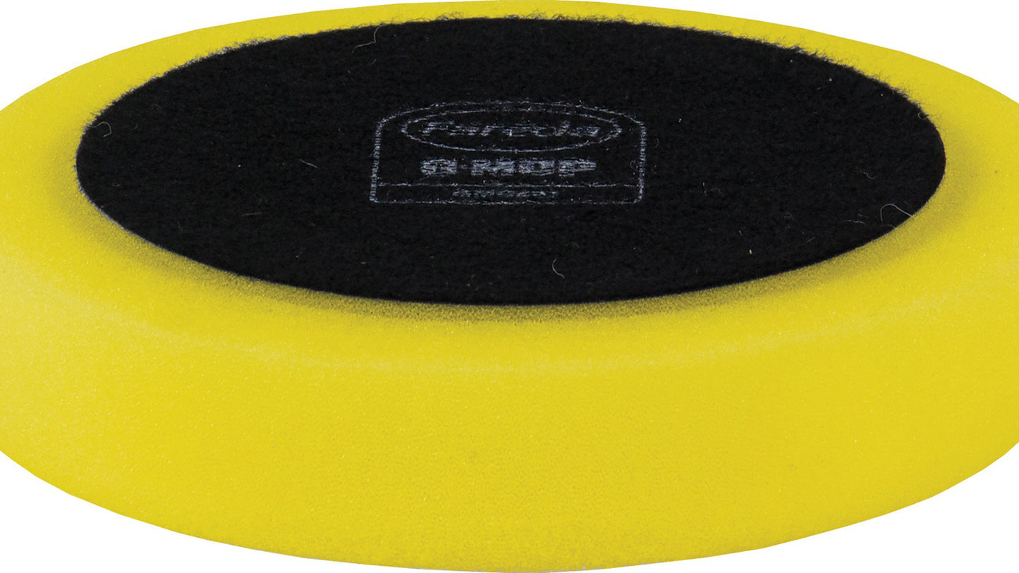 Farecla Polierschwamm fein oder grob für 75mm oder 150mm (versch. Sets)