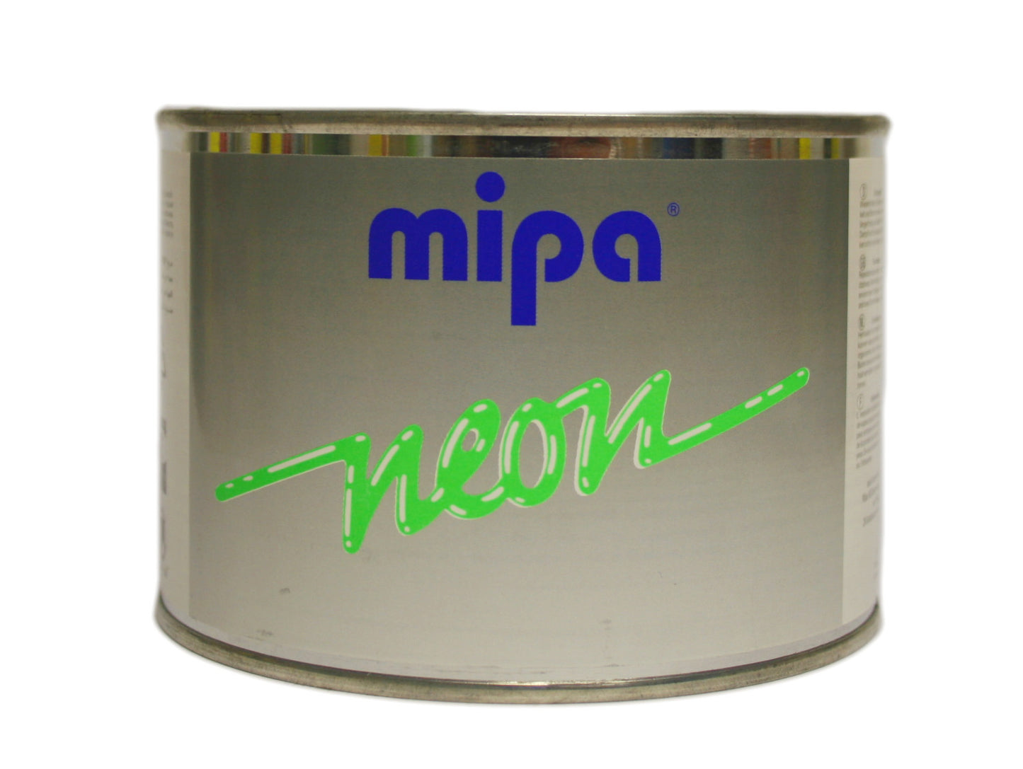 Mipa neon Basislack RAL 3024, 1026, 2005 (leuchtrot, -gelb, -orange) 0,5L